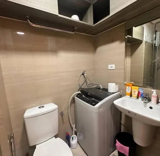 Apartment Daisy's By Staycation *