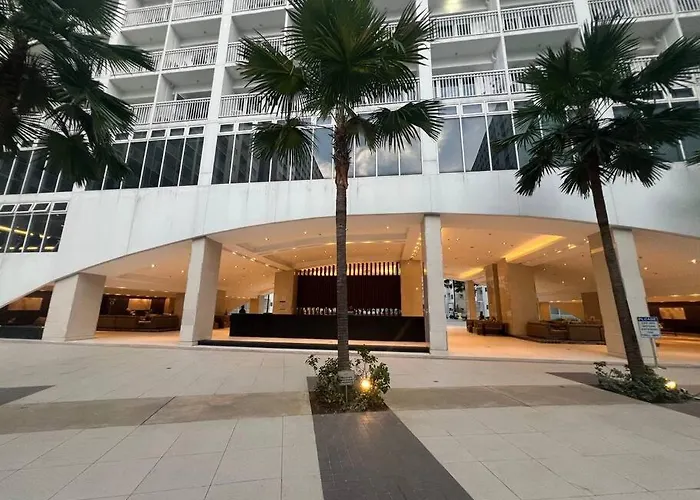 Daisy's By Staycation Apartment Manila