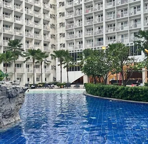 Daisy's By Staycation * Manila