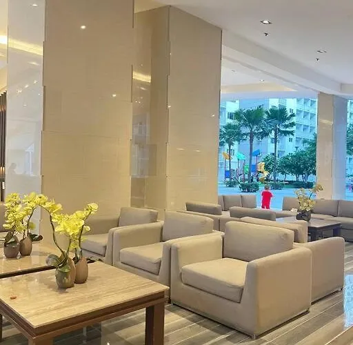 Daisy's By Staycation * Manila