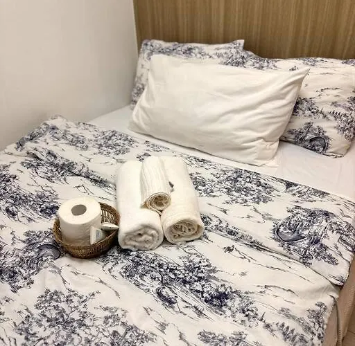 Apartment Daisy's By Staycation
